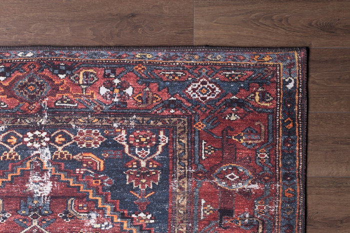 Conceptum Soul Chenille - Rustic AL 132 Multicolor